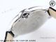 Swiss Replica Cartier Ballon Bleu Watch Black Dial Leather Strap 42mm (8)_th.jpg